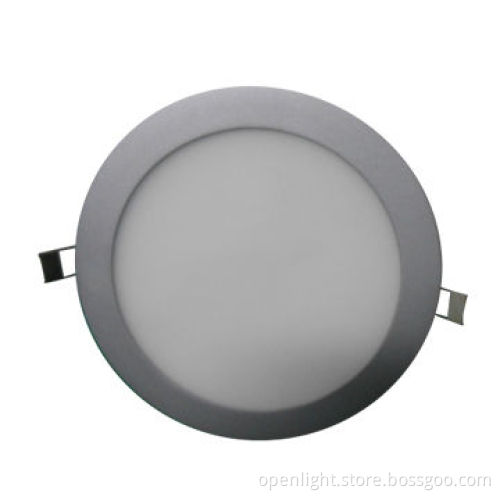 10-12W LED Down-lights